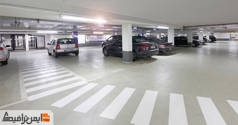 رعایت استاندارد پارکینگ تجاری و تاثیر آن بر افزایش فروش