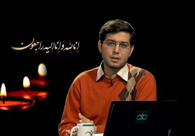 درگذشت مجری تلوزیون