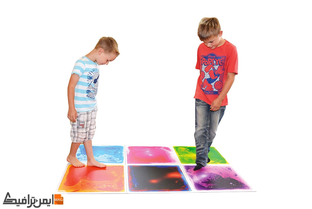 بازی های کودکانه برای بچه های اوتیسم